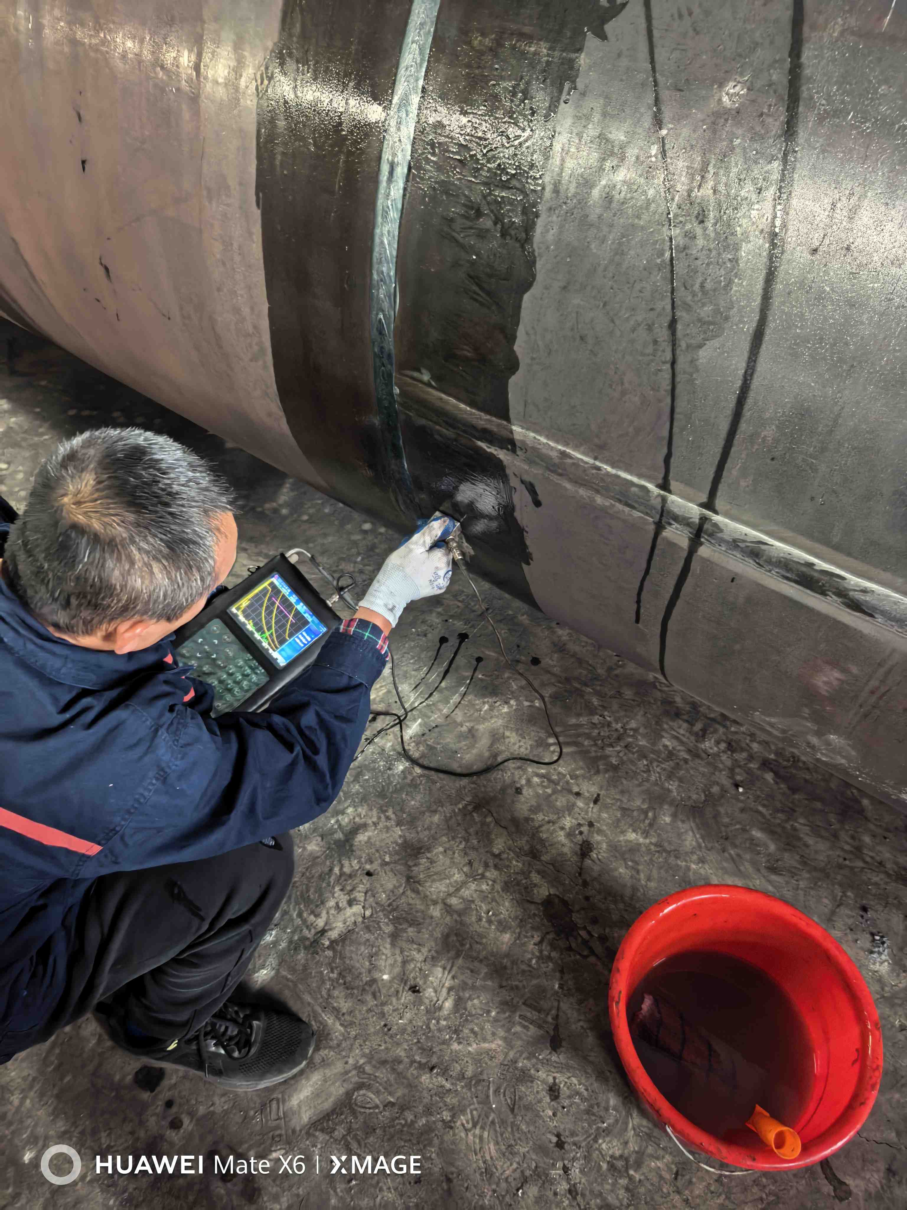 银川市钢板卷管焊接卷管 - 方案